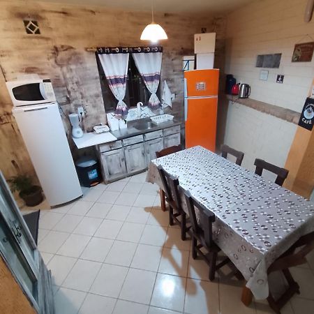 Hostel Aroeira Do Campo Флорианополис Экстерьер фото