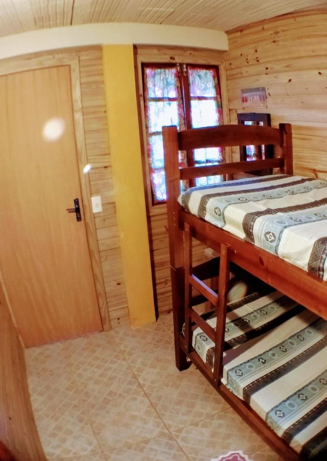 Hostel Aroeira Do Campo Флорианополис Экстерьер фото