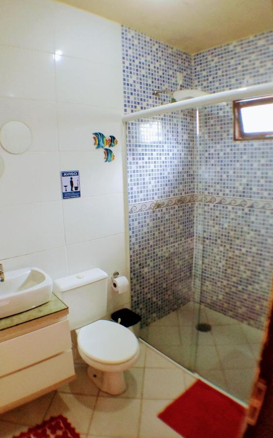 Hostel Aroeira Do Campo Флорианополис Экстерьер фото