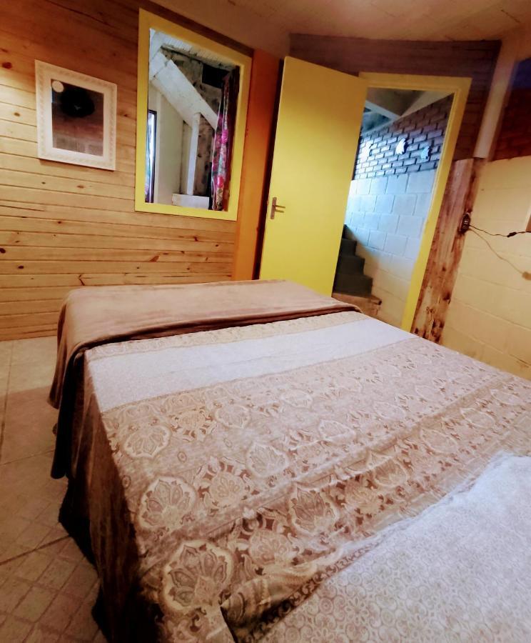 Hostel Aroeira Do Campo Флорианополис Экстерьер фото