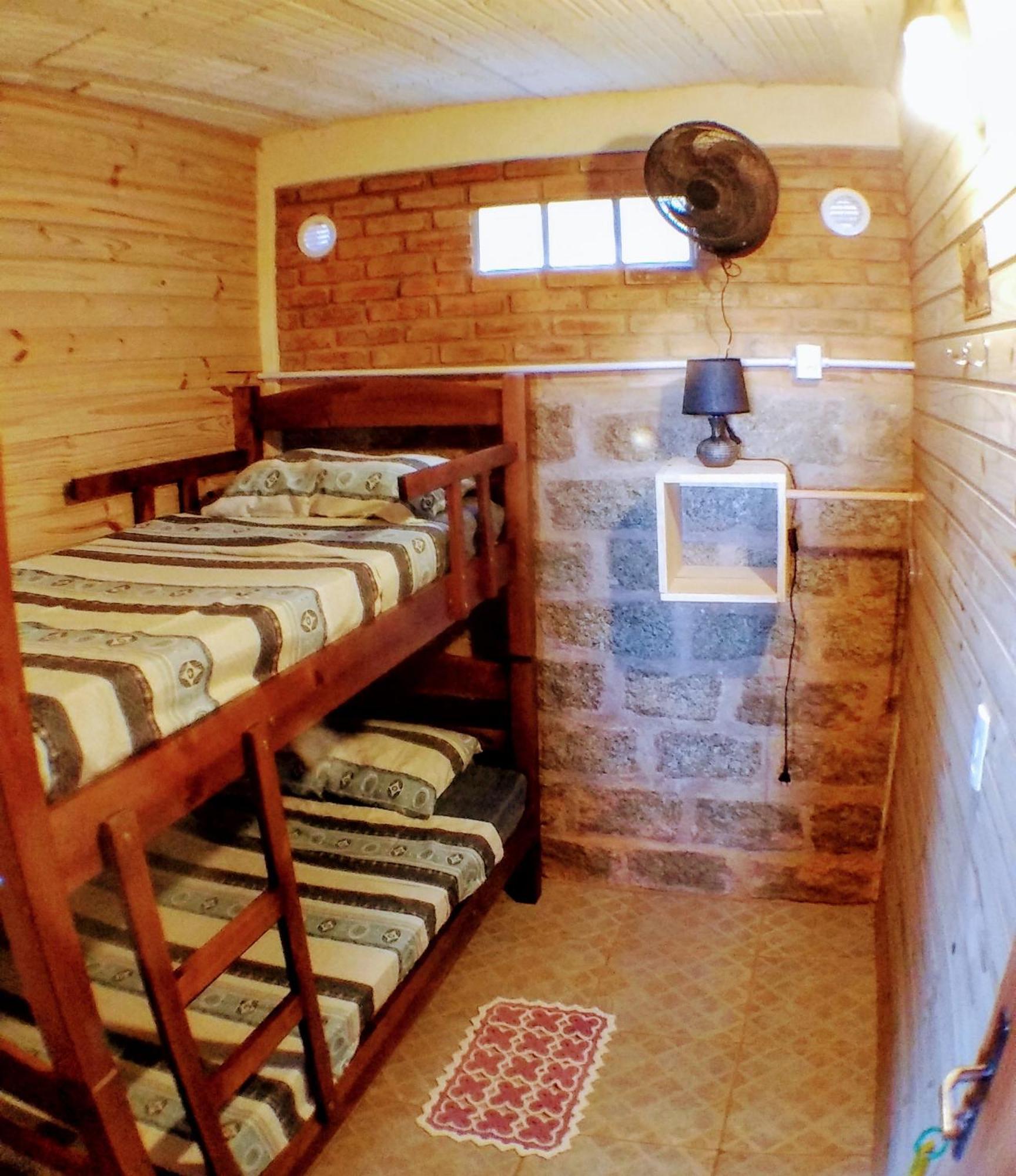 Hostel Aroeira Do Campo Флорианополис Номер фото